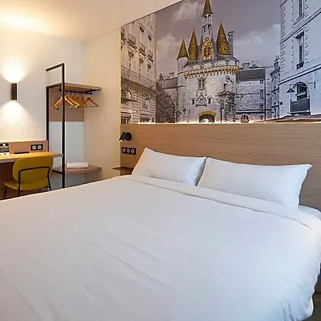 Bordeaux Cadera Aeroport 3* Merignac (Gironde)