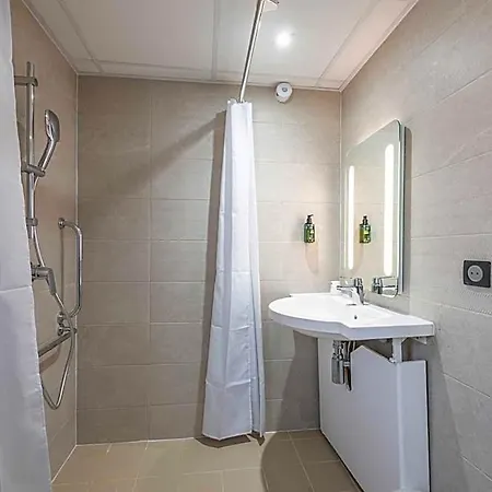 Bordeaux Cadera Aeroport 3* Merignac (Gironde)