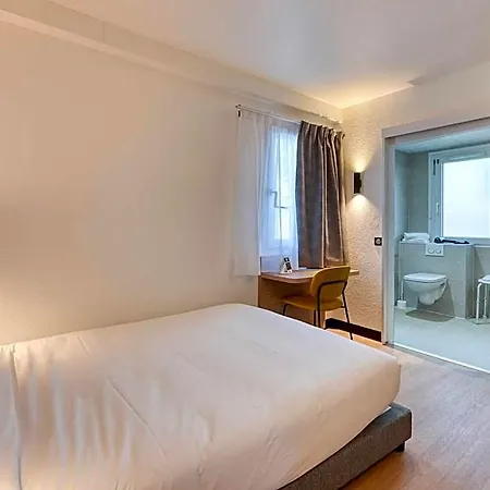 Hotel Bordeaux Cadera Aeroport 3*