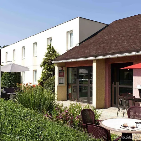 Bordeaux Cadera Aeroport Hotel Mérignac