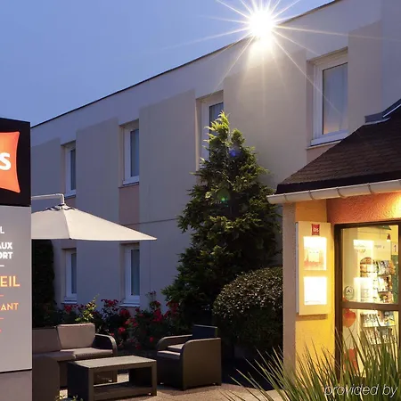 Bordeaux Cadera Aeroport 3* Merignac (Gironde)