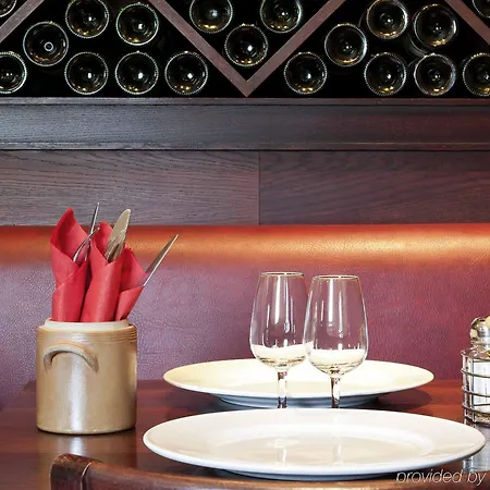 Bordeaux Cadera Aeroport 3*