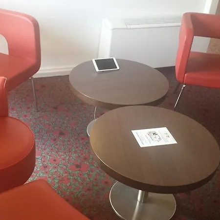 Hotel Bordeaux Cadera Aeroport Merignac (Gironde)