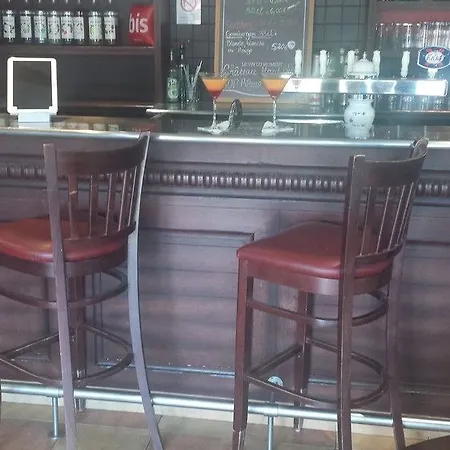 Hotel Ibis Bordeaux