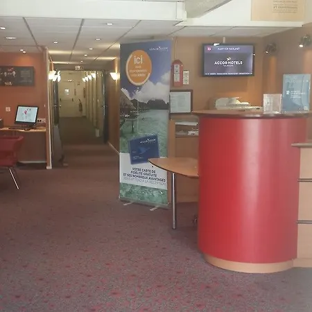 Bordeaux Cadera Aeroport