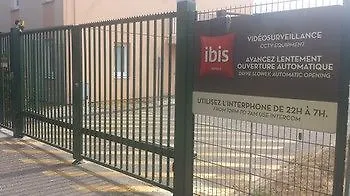 מלון Bordeaux Cadera Aeroport Mérignac