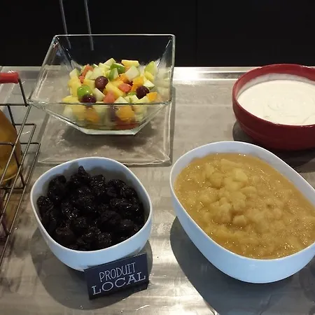 Szálloda Bordeaux Cadera Aeroport 3*