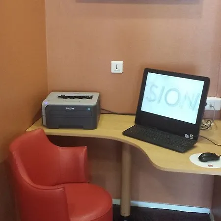 Hotel Bordeaux Cadera Aeroport 3*