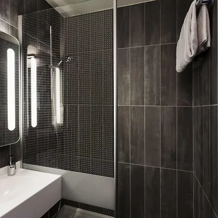 מלון Bordeaux Cadera Aeroport Mérignac