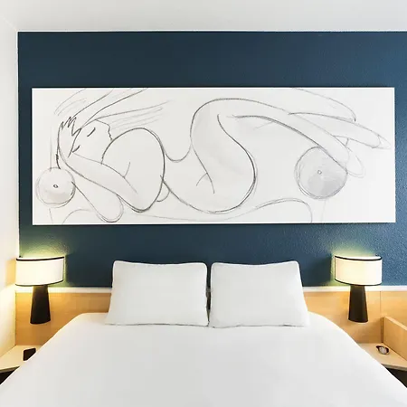 Ibis Bordeaux Mérignac