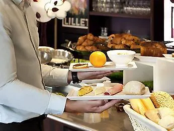 Hotel Bordeaux Cadera Aeroport