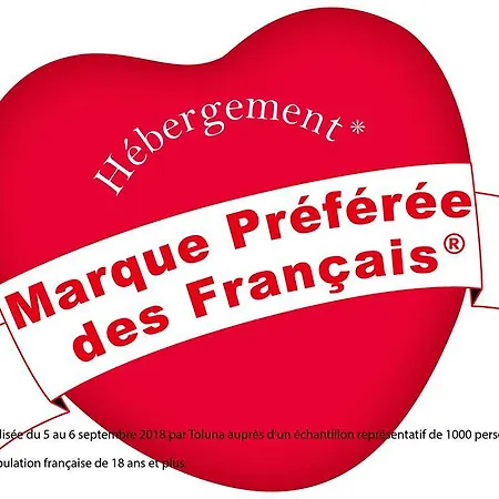 Bordeaux Cadera Aeroport 3*