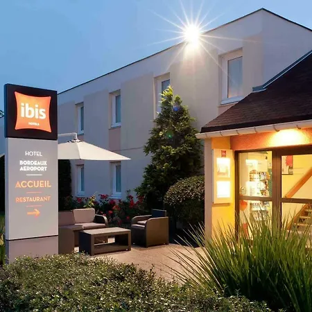 Ibis Bordeaux