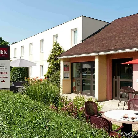 Bordeaux Cadera Aeroport