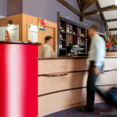 Bordeaux Cadera Aeroport 3* Merignac (Gironde)