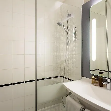Bordeaux Cadera Aeroport Hotel