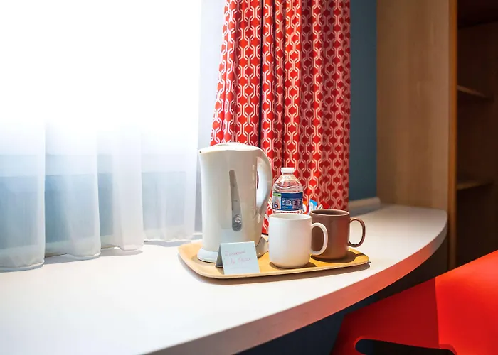 Bordeaux Cadera Aeroport