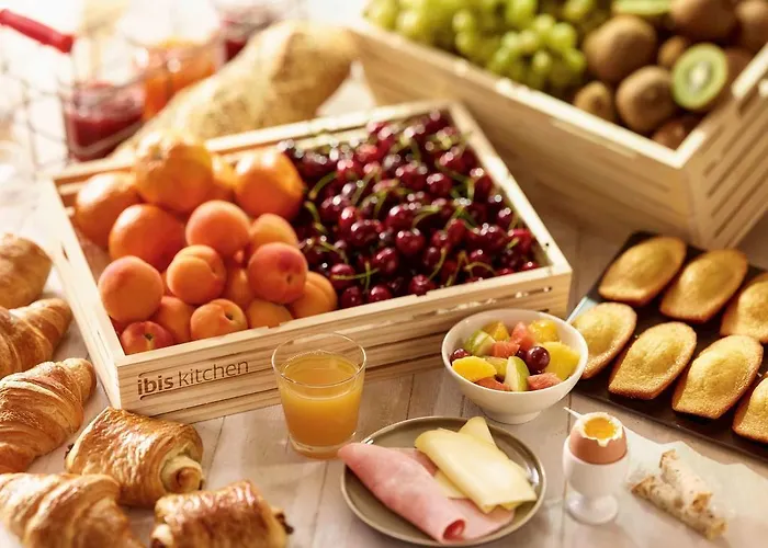 Bordeaux Cadera Aeroport Hotel Merignac (Gironde)