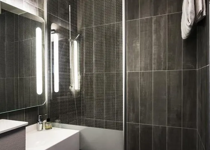 Hotel Bordeaux Cadera Aeroport Merignac (Gironde)