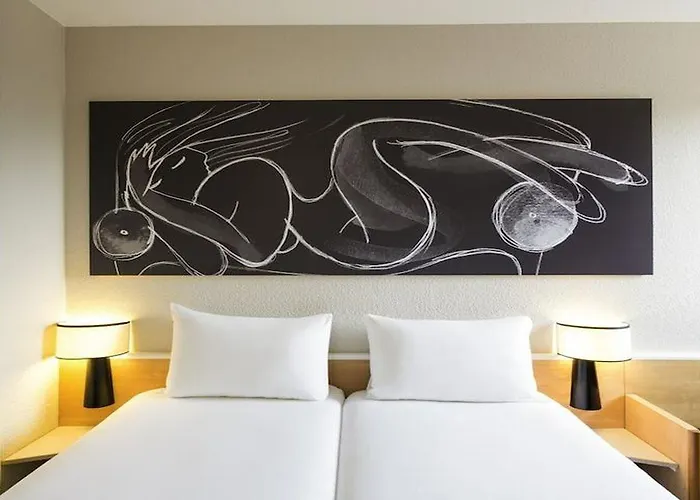 Bordeaux Cadera Aeroport Mérignac