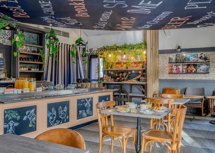 Bordeaux Cadera Aeroport