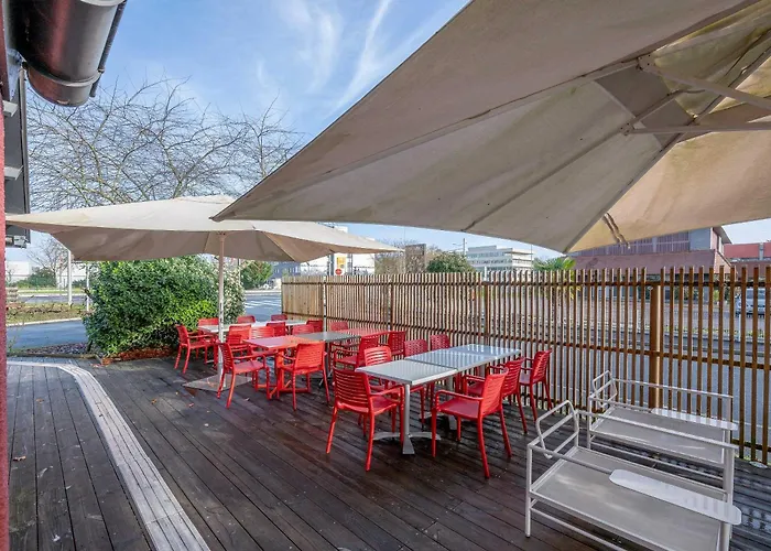 Bordeaux Cadera Aeroport