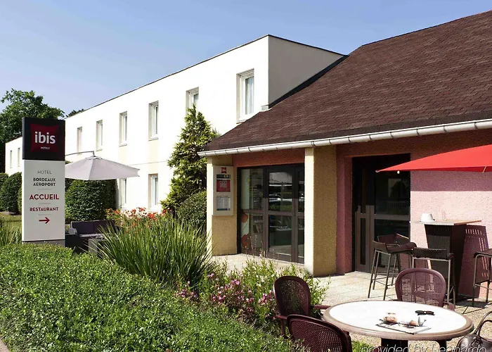 Bordeaux Cadera Aeroport Hotel Merignac (Gironde)