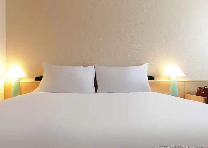 Bordeaux Cadera Aeroport Hotel