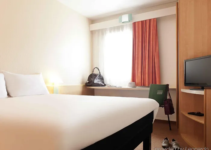 Bordeaux Cadera Aeroport Hotel Mérignac