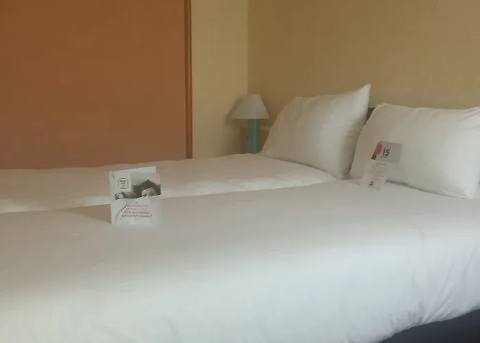 Bordeaux Cadera Aeroport Hotel Merignac (Gironde)