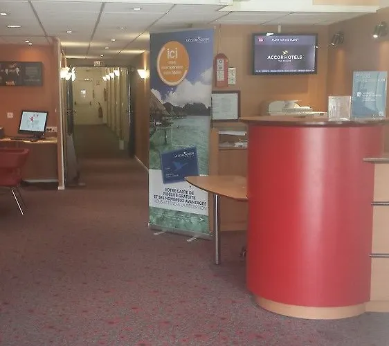 Bordeaux Cadera Aeroport