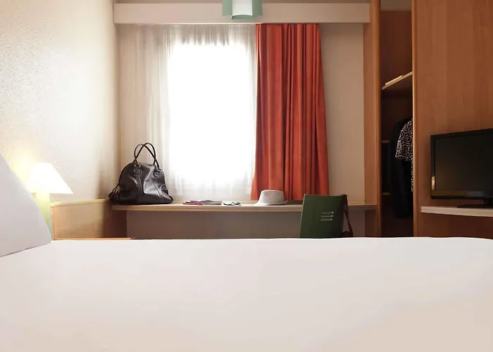 Bordeaux Cadera Aeroport Hotel