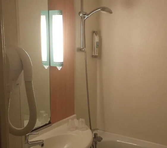 Bordeaux Cadera Aeroport 3* Мериньяк