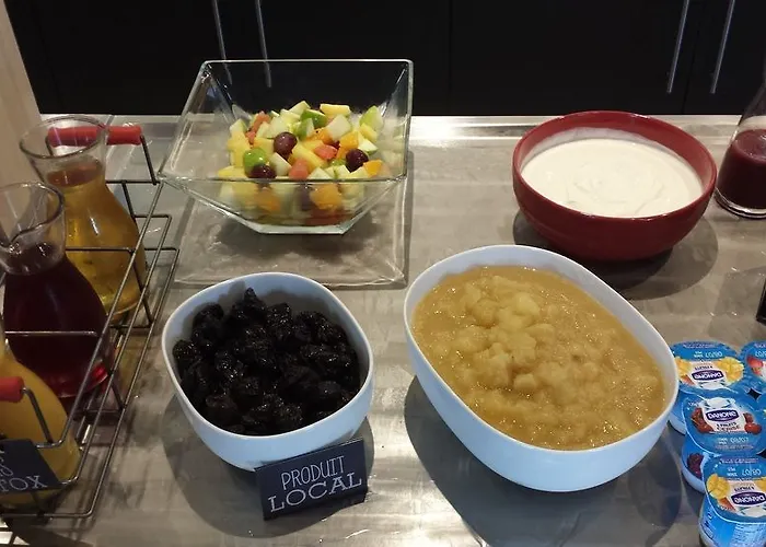 Готель Bordeaux Cadera Aeroport 3*