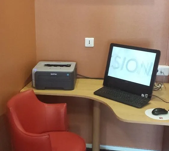 Hotel Bordeaux Cadera Aeroport 3*