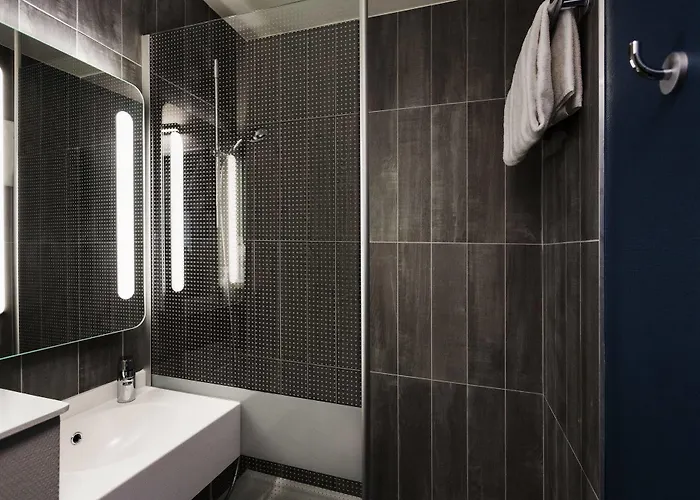 Hotel Bordeaux Cadera Aeroport Mérignac