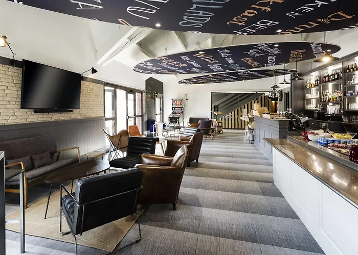 Bordeaux Cadera Aeroport