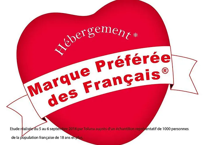 Bordeaux Cadera Aeroport 3*