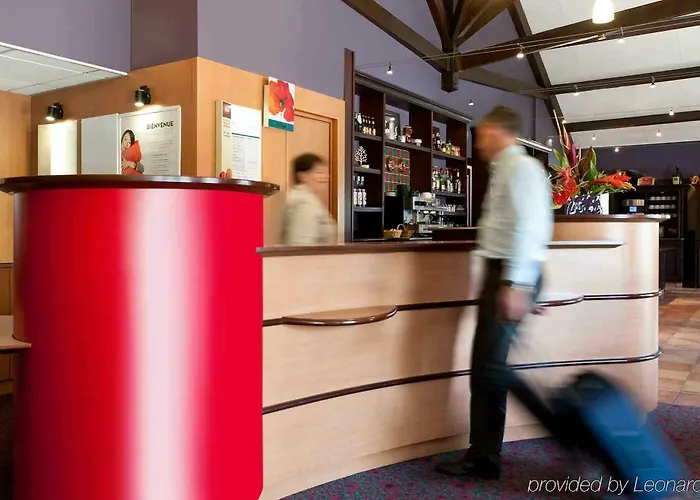 Bordeaux Cadera Aeroport 3* Mérignac