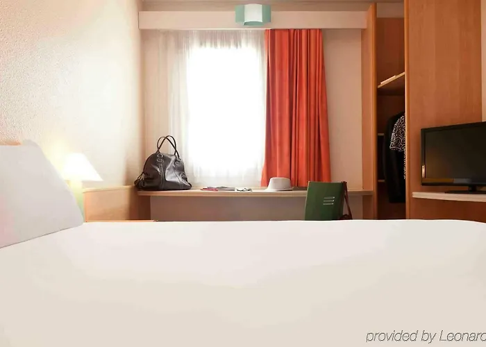 Bordeaux Cadera Aeroport