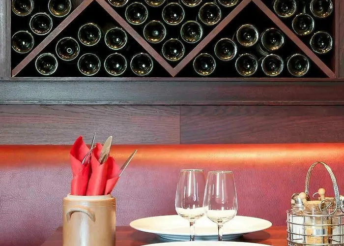 Bordeaux Cadera Aeroport 3*