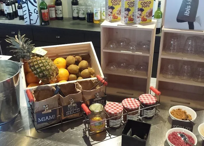 Bordeaux Cadera Aeroport 3*