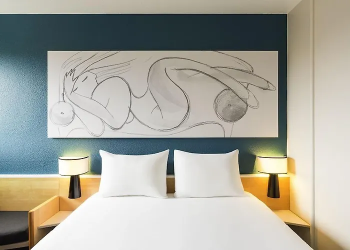 Bordeaux Cadera Aeroport 3* Merignac (Gironde)